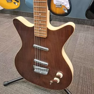 Store Special Product - Danelectro - D59D-DKWALNUT